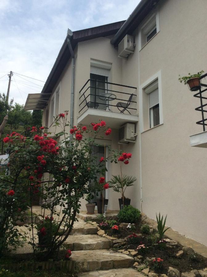 Biro Apartman Zalakaros Extérieur photo