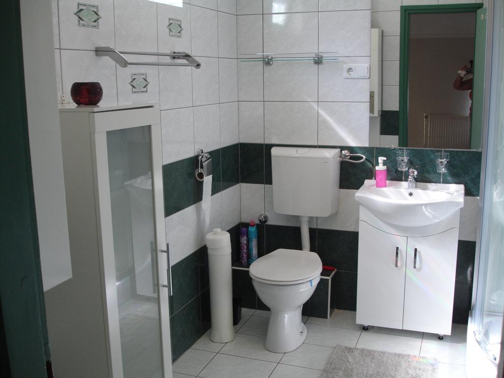Biro Apartman Zalakaros Extérieur photo