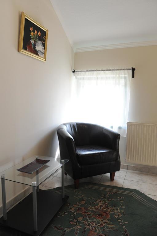 Biro Apartman Zalakaros Extérieur photo