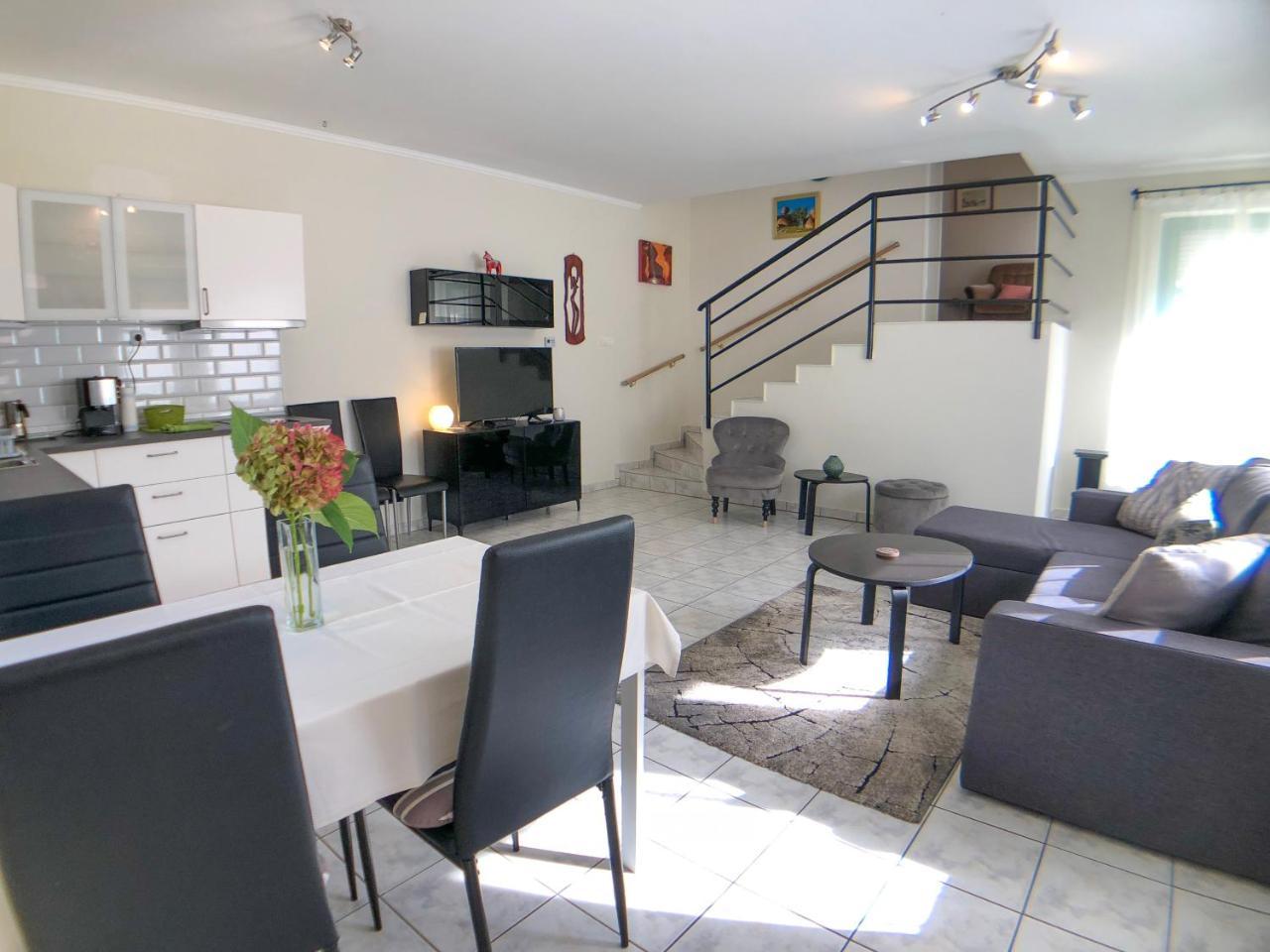 Biro Apartman Zalakaros Extérieur photo