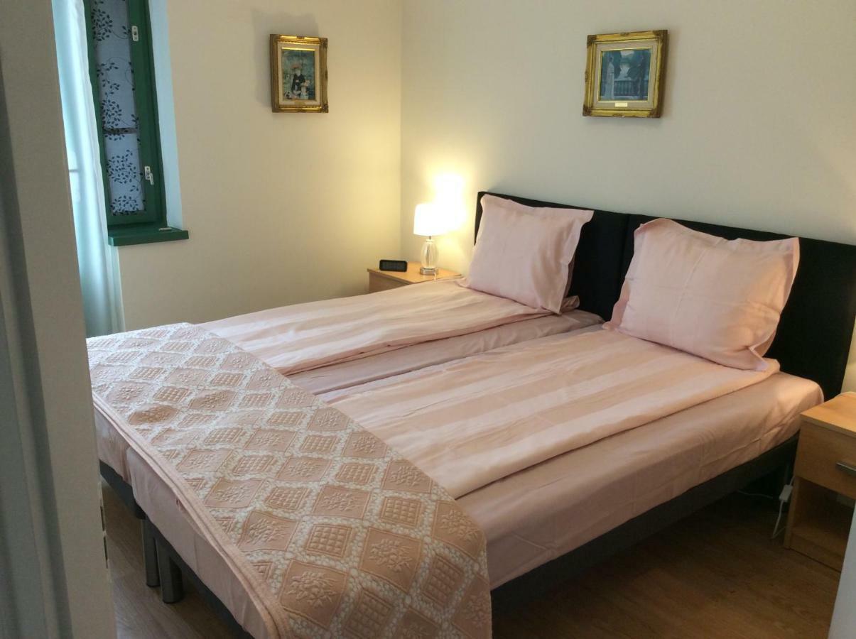 Biro Apartman Zalakaros Extérieur photo