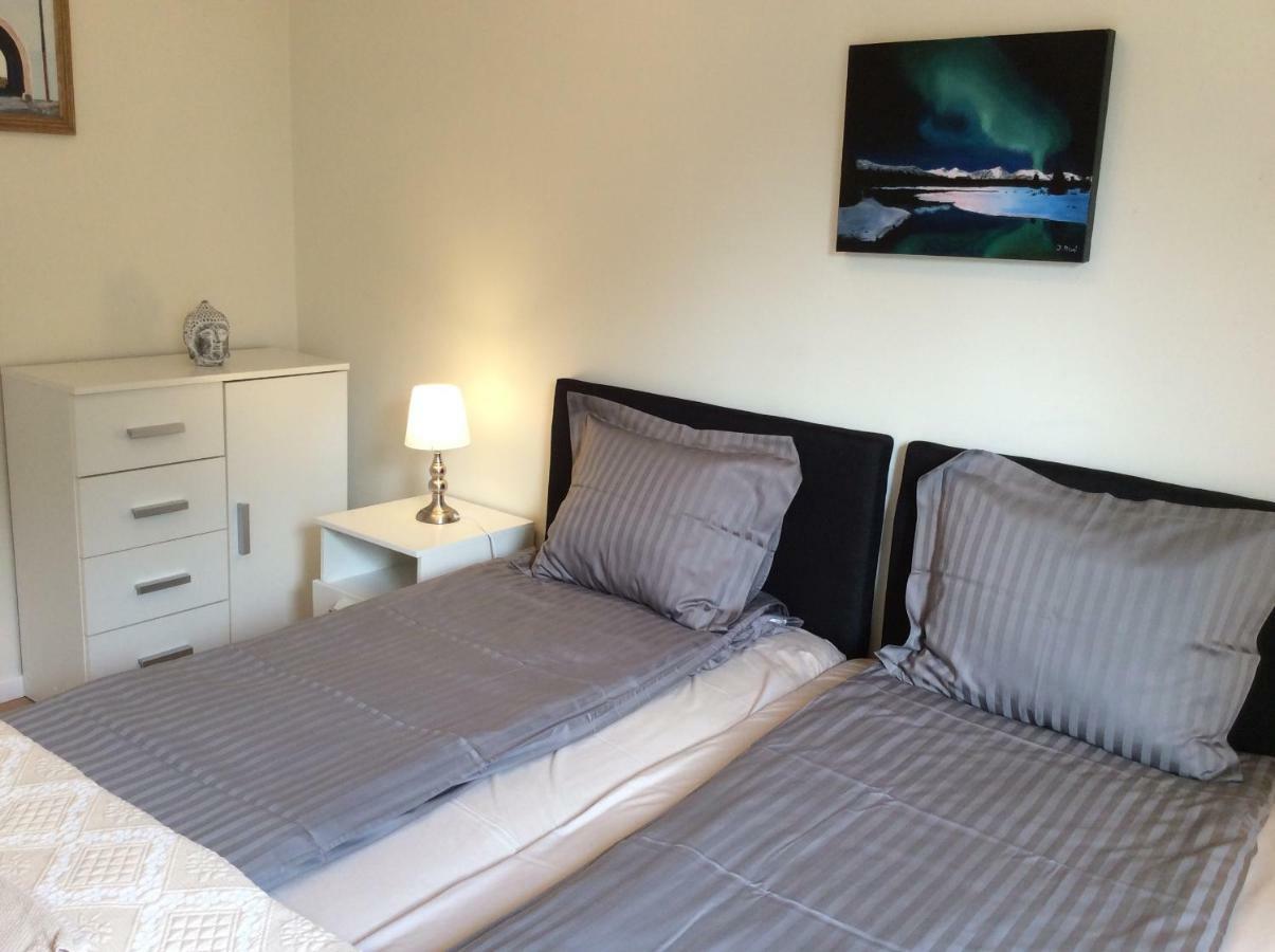 Biro Apartman Zalakaros Extérieur photo